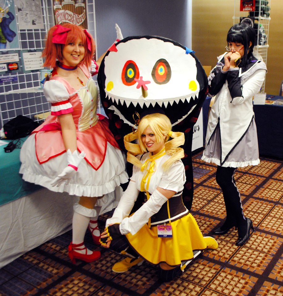 Featured image of post Mami Tomoe Death I m not so pleased with mami s death but it was inevitable and